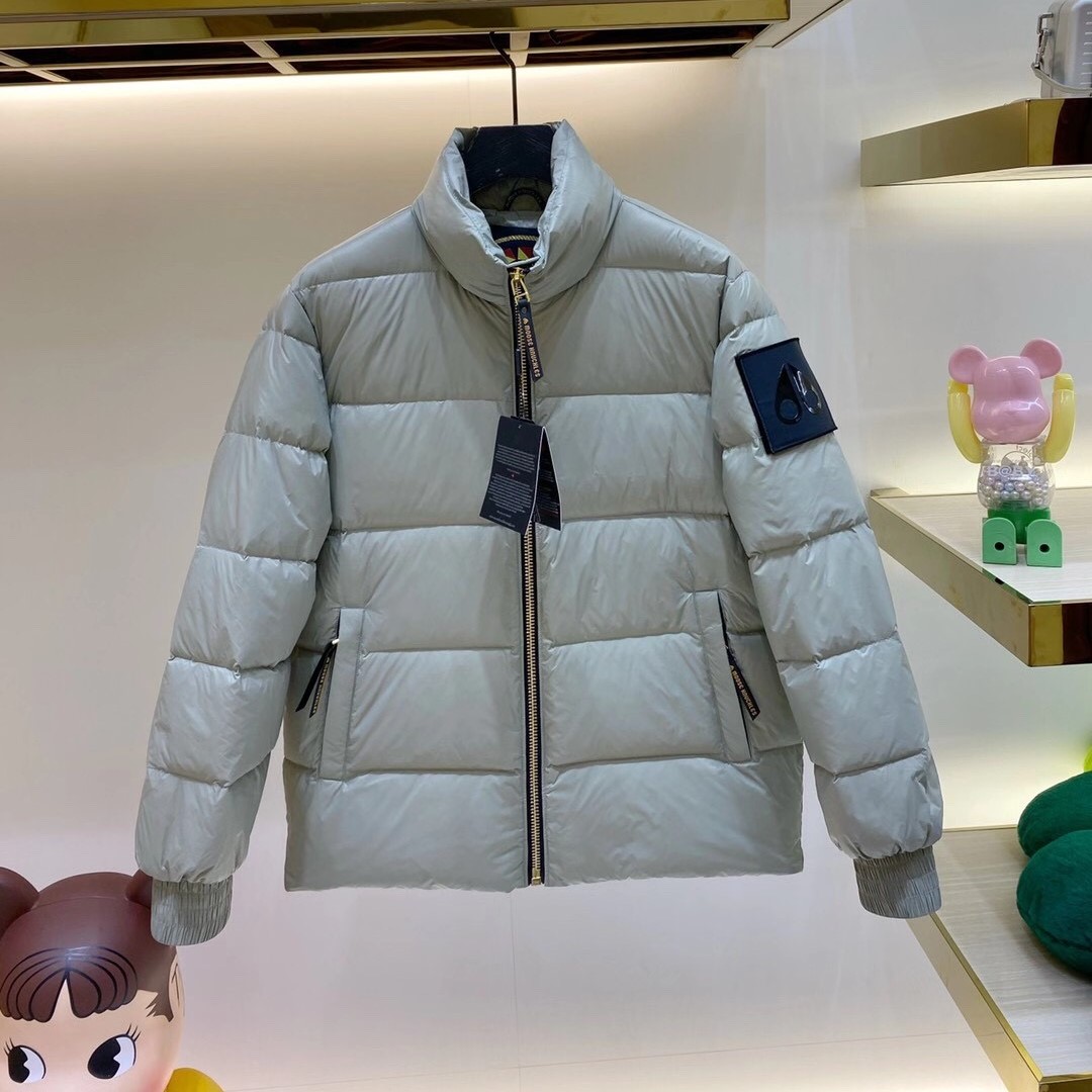무스너클 레플리카 무스너클 Moose Knuckles 남여공용 패딩