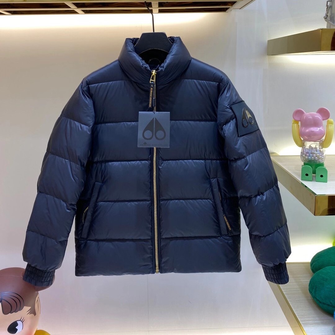 무스너클 레플리카 무스너클 Moose Knuckles 남여공용 패딩