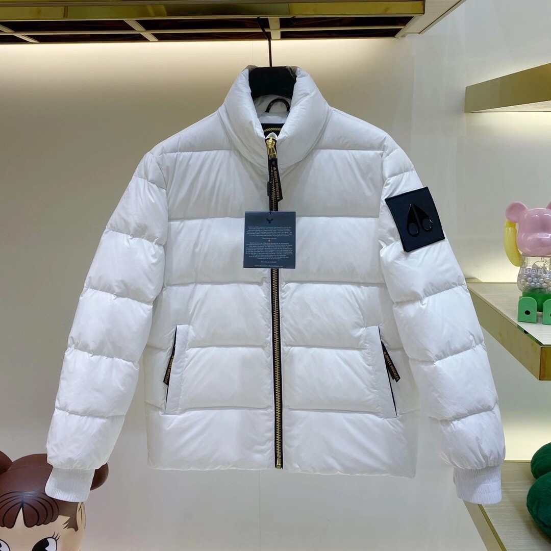무스너클 레플리카 무스너클 Moose Knuckles 남여공용 패딩