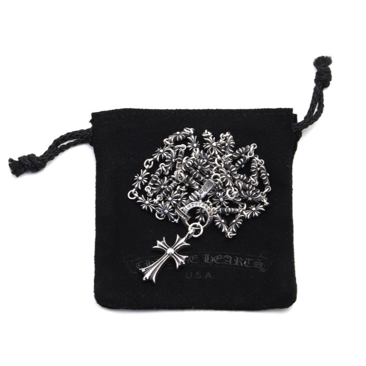 크롬하츠 레플리카 크롬하츠 Chrome Hearts Necklace 목걸이