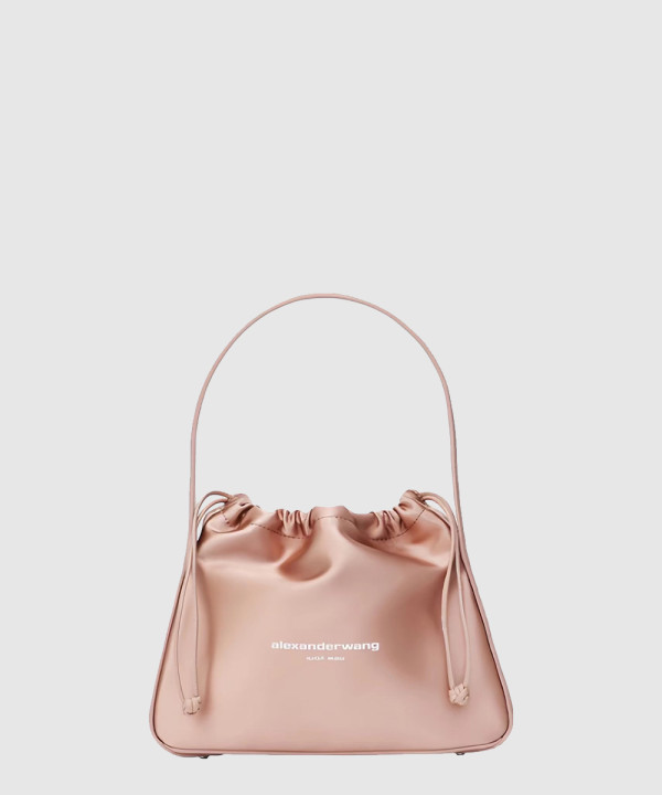 알렉산더왕 상품 새틴 토트백 20C220