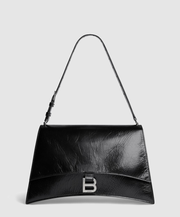 발렌시아가 상품 크러쉬 미듐 숄더백 765466