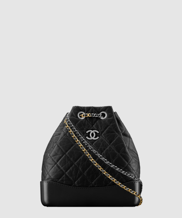 샤넬 상품 가브리엘 백팩 스몰 A94485