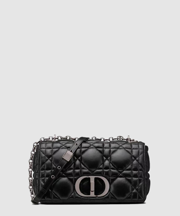 디올 상품 Dior Caro 미디엄 백 M9242