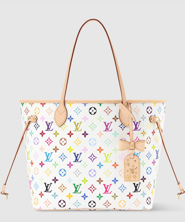 루이비통 상품 LV x TM 네버풀 MM M27787