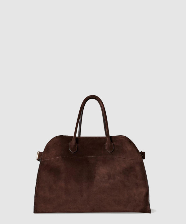 더로우 상품 Soft Margaux 12 스웨이드 백 W1255L