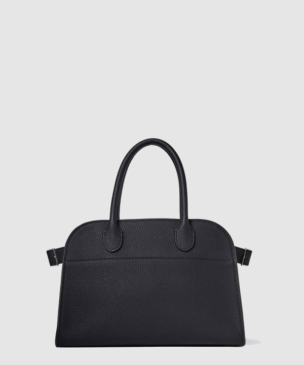더로우 상품 Soft Margaux 12 가죽 백 W1586L