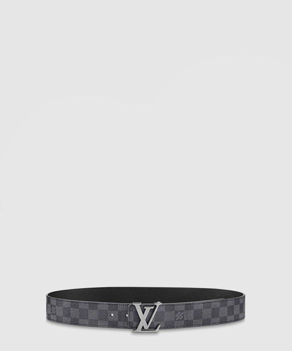 루이비통 상품 LV 이니셜 리버서블 M0213Q 남자 벨트