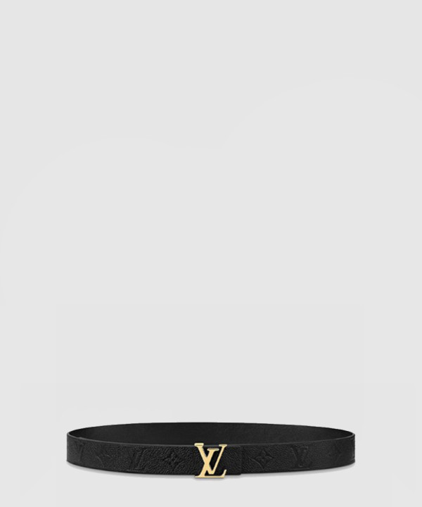 루이비통 상품 LV 아이코닉 리버서블 M0328W 남자 벨트