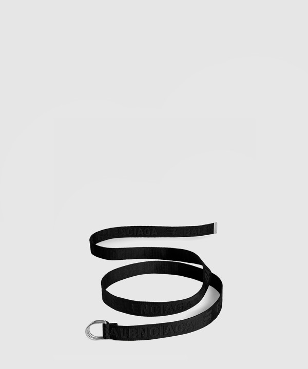 발렌시아가 상품 D RING 703137 남자 벨트