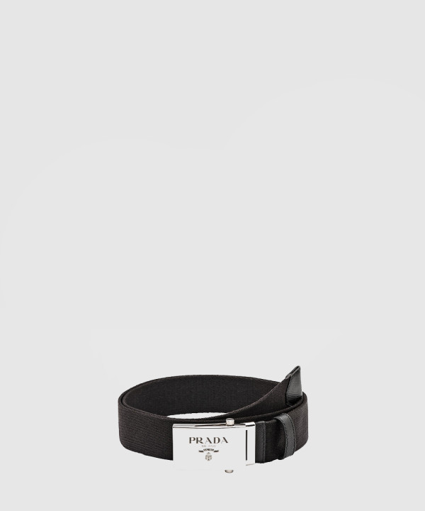 프라다 상품 위빙 Re Nylon 2CN023 남자 벨트