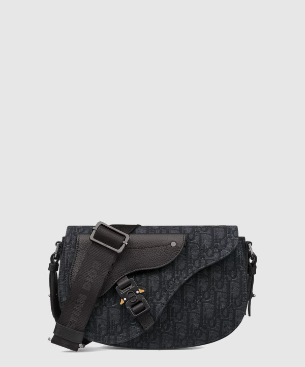 디올 상품 Saddle 스트랩백 1ADPO