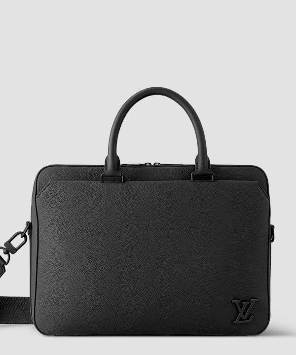 루이비통 상품 파일럿 브리프케이스 M23778