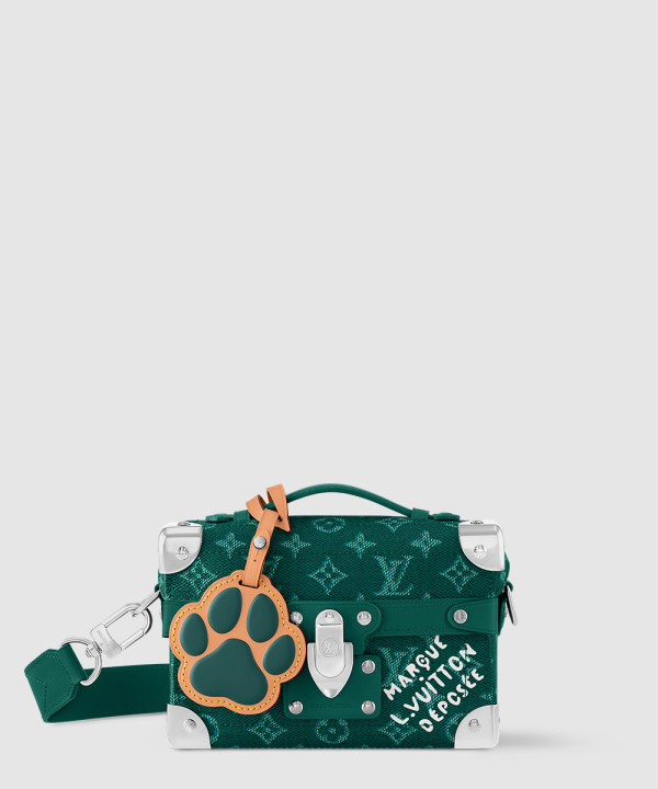 루이비통 상품 SOUL TRUNK 백 M12686