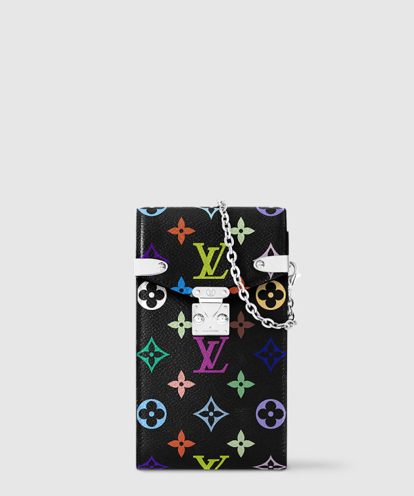 루이비통 상품 LV x TM 폰 파우치 메티스 M14098