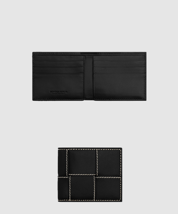 보테가베네타 상품 인트레치아토 반지갑 743004