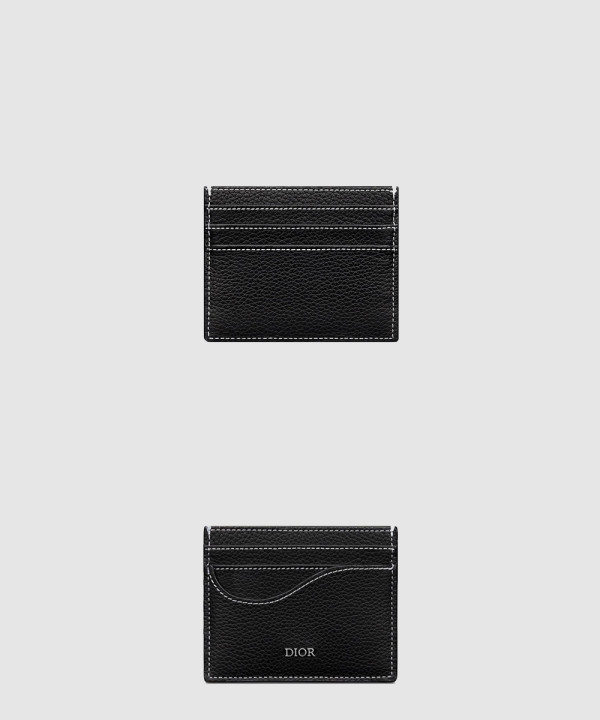 디올 상품 새들 카드지갑 2ADCH
