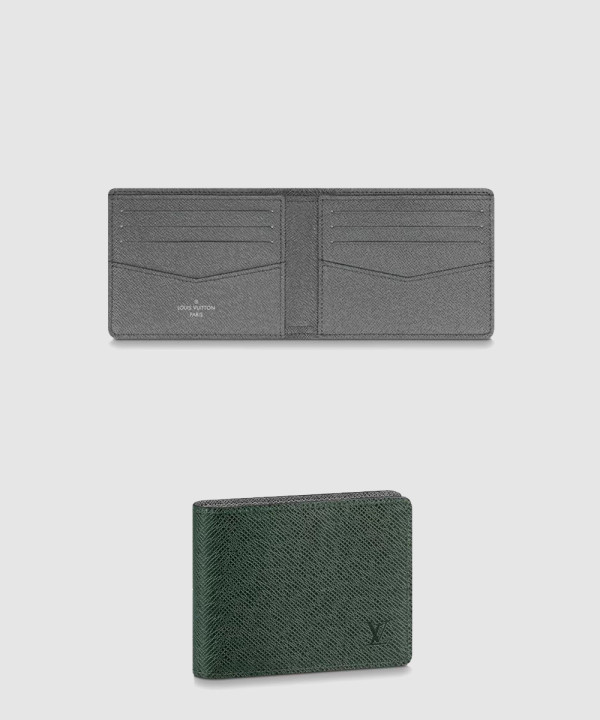 루이비통 상품 타이가 슬렌더 월릿 M81555
