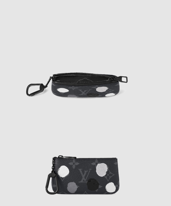 루이비통 상품 LV x YK 키 파우치 M81929