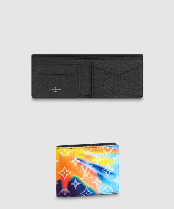 루이비통 상품 멀티플 월렛 M80954