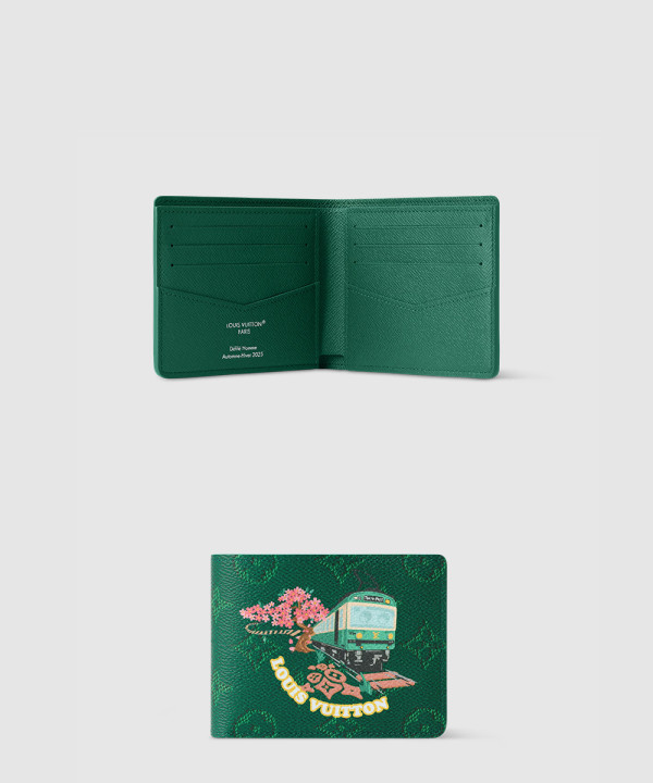 루이비통 상품 슬렌더 지갑 M25986