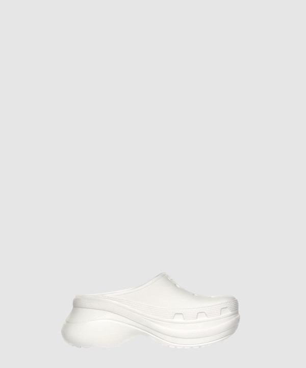 발렌시아가 상품 Crocs X Balenciaga 슬리퍼 720762