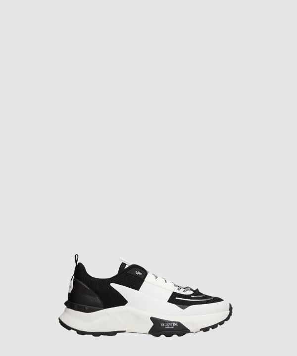 발렌티노 상품 TRUE ACT GARAVANI 스니커즈 YSOH96