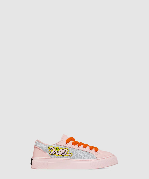 디올 상품 AND KAWS B33 스니커즈 3SN303