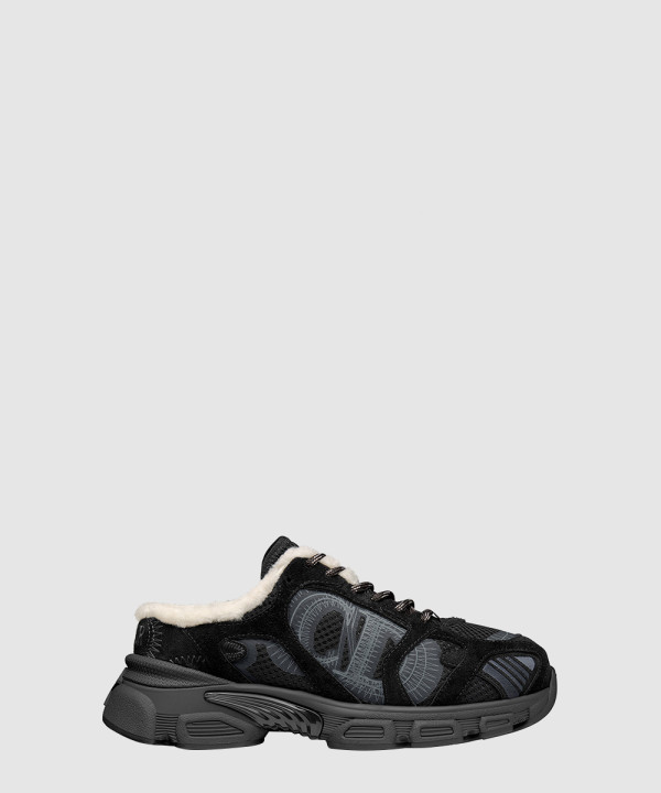 디올 상품 DiorAlps Dior Chrono 스니커즈 KCK45