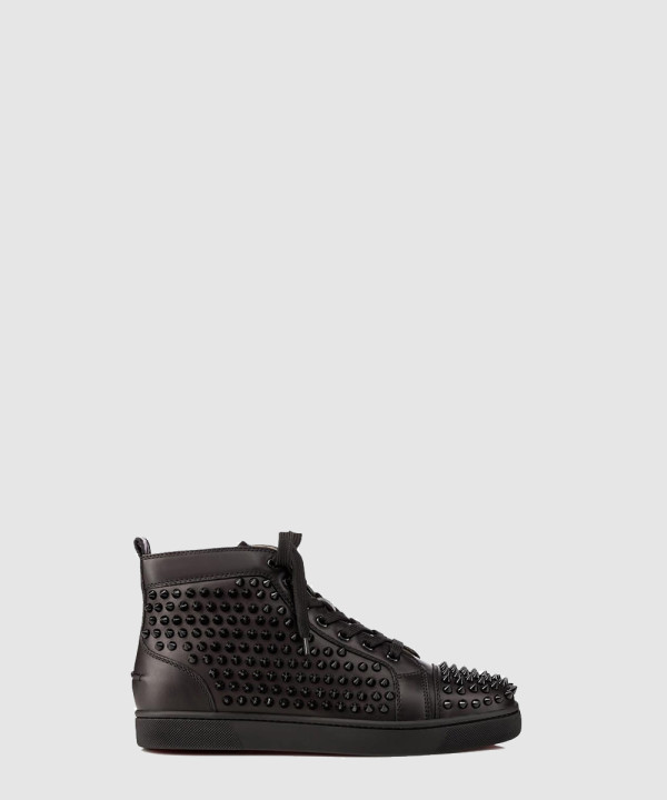 루부탱 상품 Louis Spikes 스니커즈 1101083