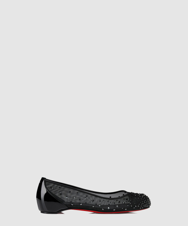 루부탱 상품 Marlougiela Strass 1251024