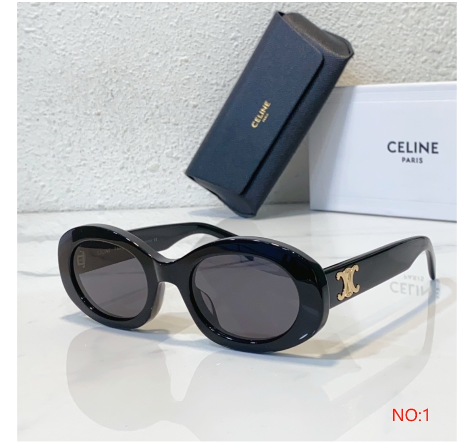 셀린느 상품 셀린느 남여공용 선글라스 CL40194