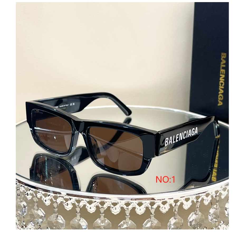 발렌시아가 상품 발렌시아가 선글라스 BB0261SA