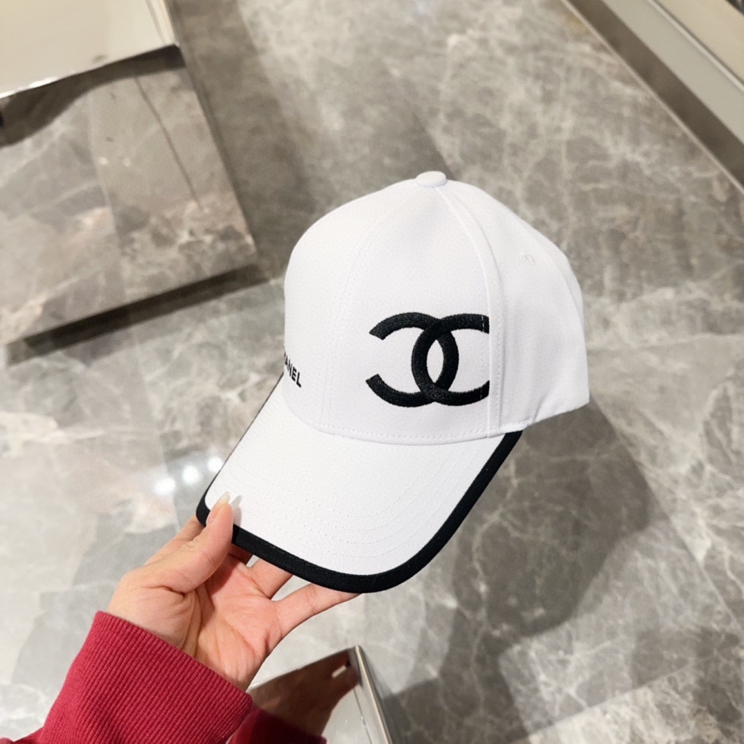 샤넬 상품 샤넬 CHANEL 남여공용 야구모자 볼캡