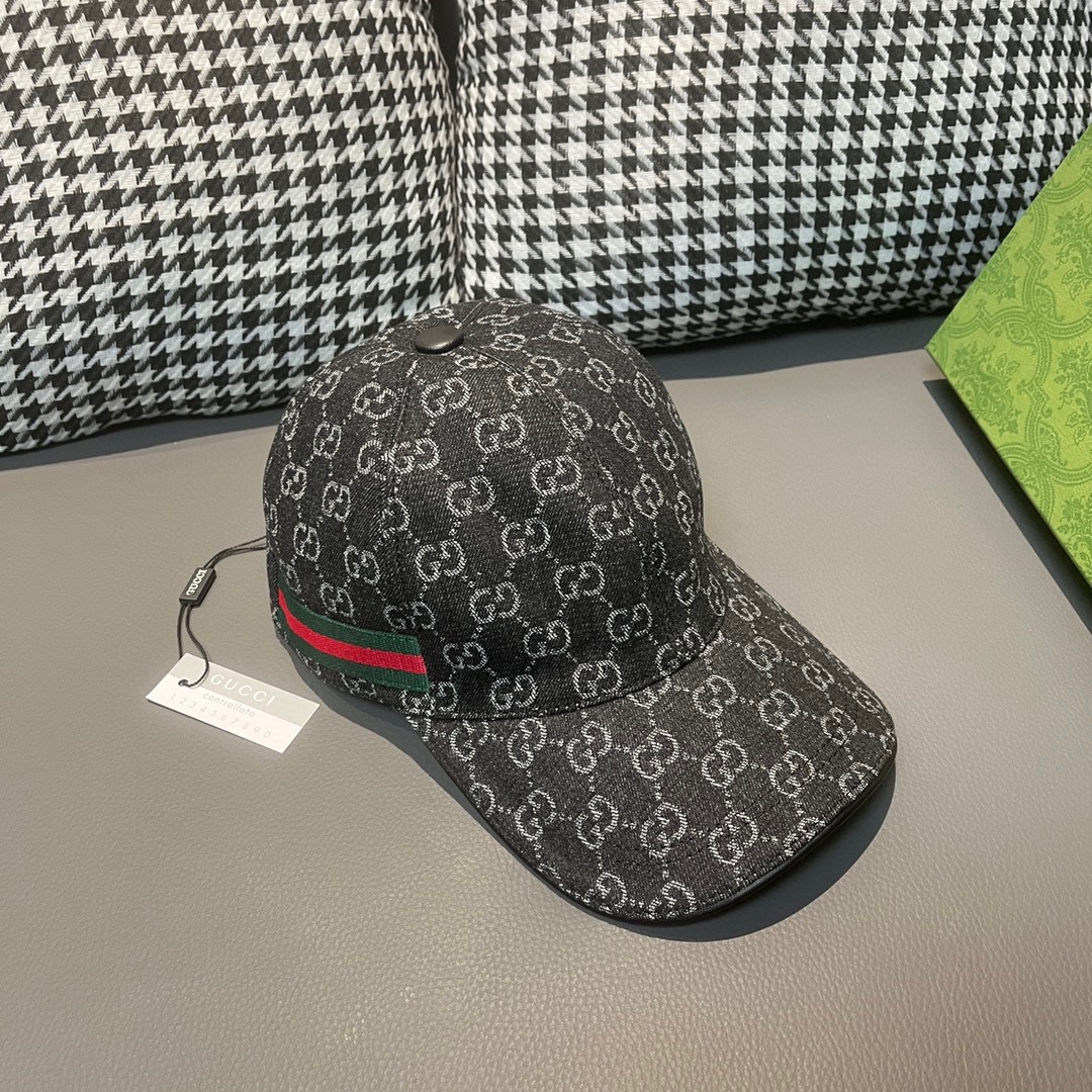 구찌 상품 구찌 GUCCI GG 남여공용 야구모자 볼캡