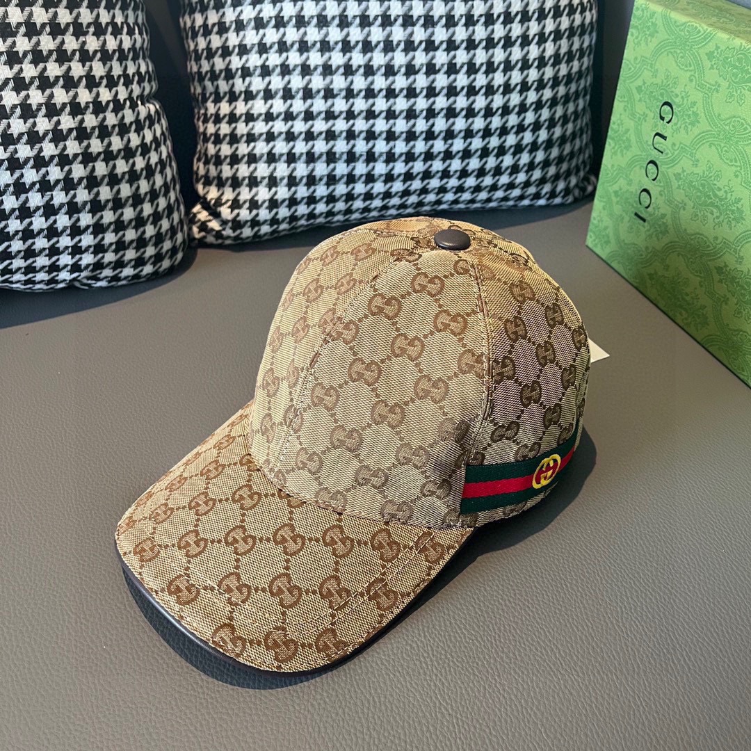 구찌 상품 구찌 GUCCI GG 남여공용 야구모자 볼캡
