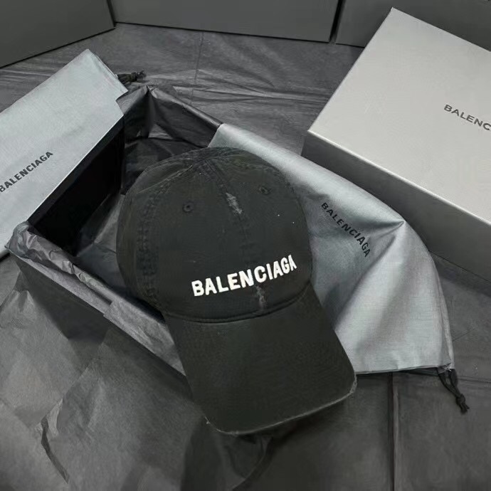 발렌시아가 상품 발렌시아가 Balenciag 남여공용 야구모자 볼캡