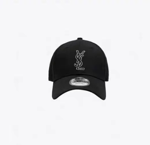 생로랑 상품 생로랑 SAINT LAURENT 남여공용 야구모자 볼캡