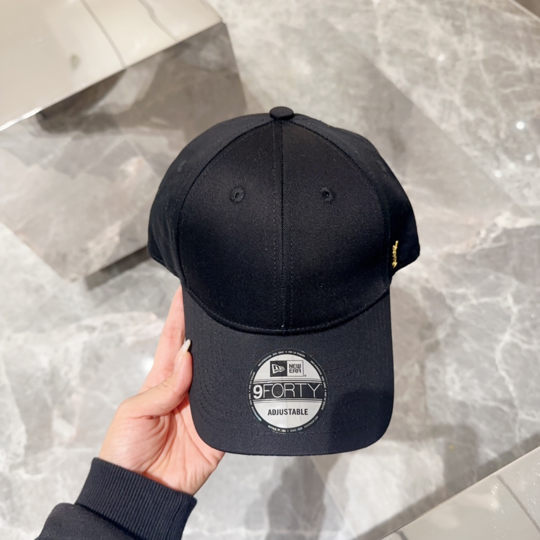생로랑 상품 생로랑 SAINT LAURENT 남여공용 야구모자 볼캡