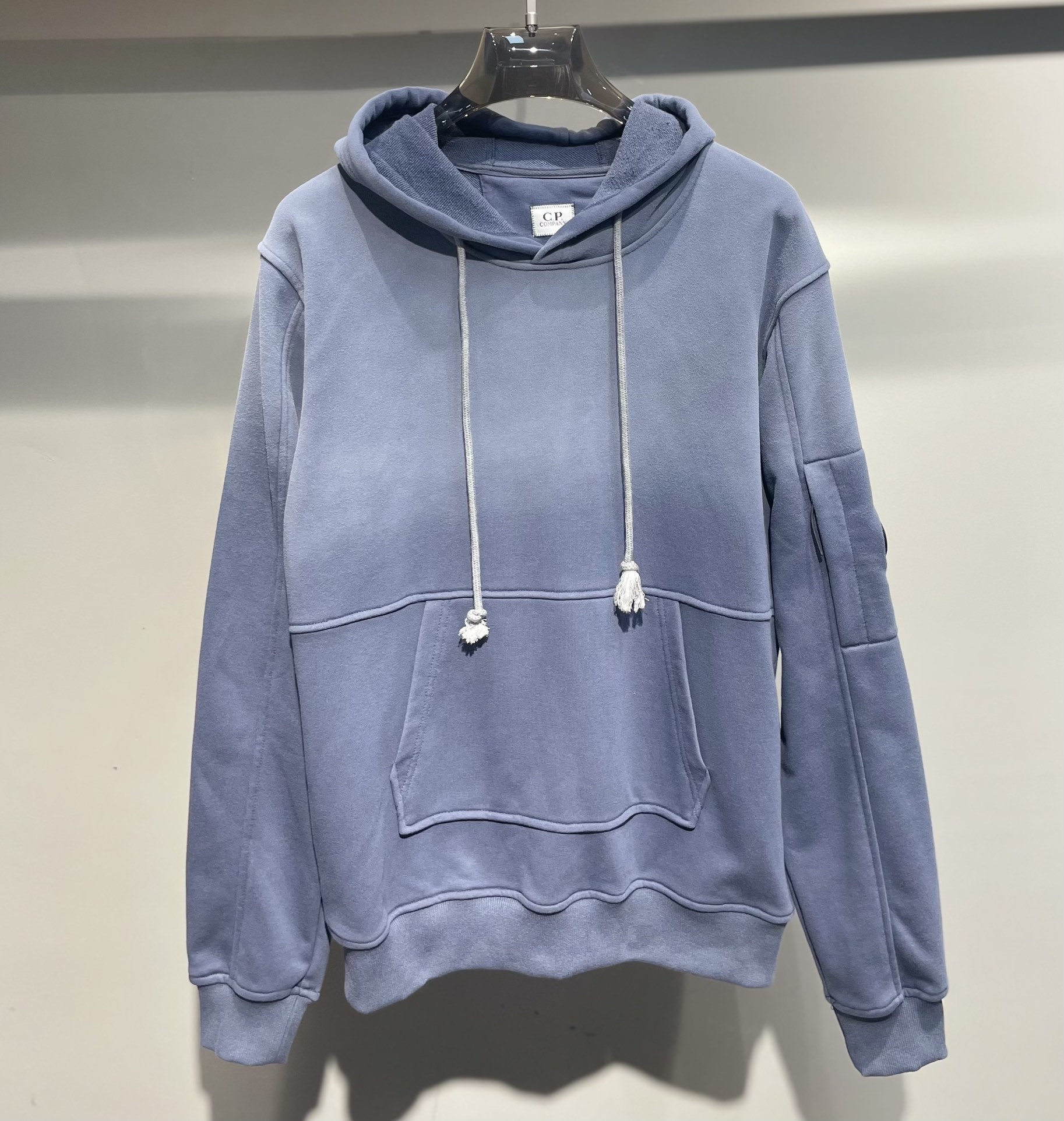 CP컴퍼니 상품 CP컴퍼니 C.P. Company 남여공용 후드티