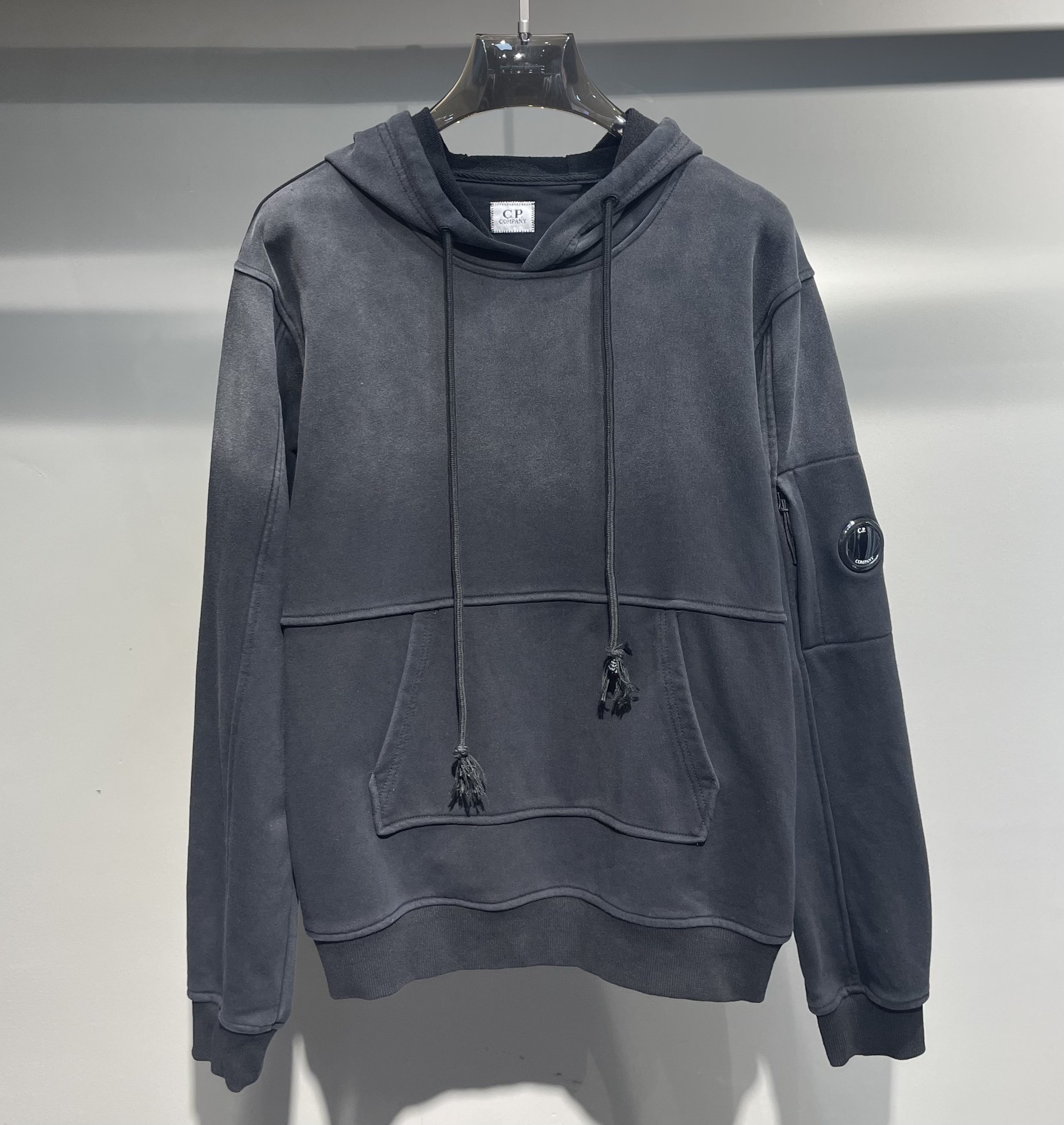 CP컴퍼니 상품 CP컴퍼니 C.P. Company 남여공용 후드티