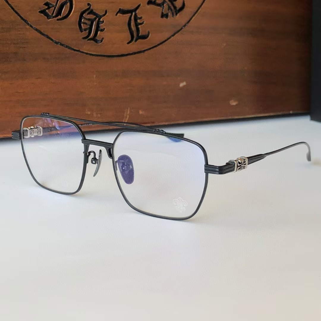 크롬하츠 상품 크롬하츠 Chrome Hearts 안경 4color