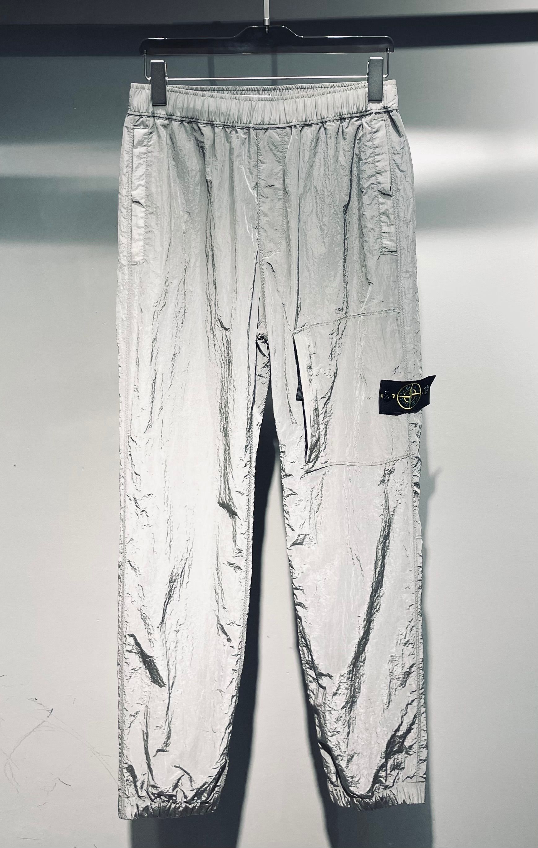 스톤아일랜드 상품 스톤아일랜드 stone island 남여공용 바지