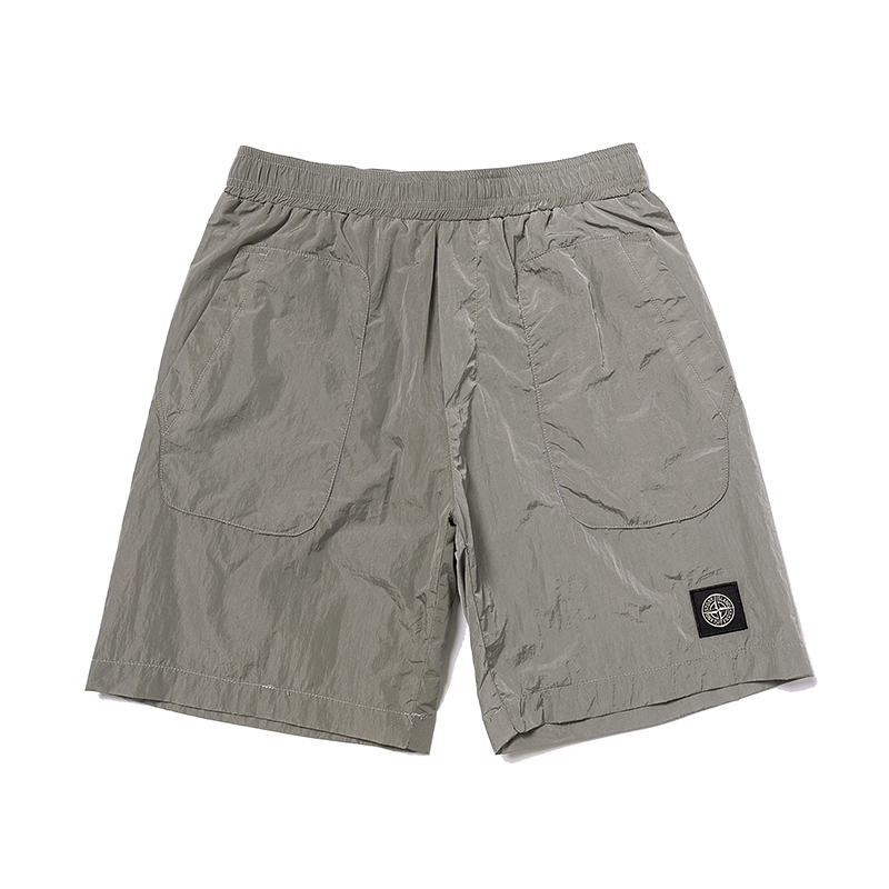 스톤아일랜드 상품 스톤아일랜드 stone island 남여공용 반바지