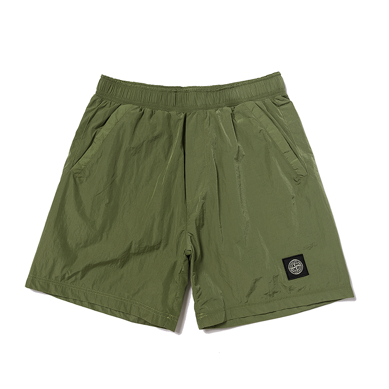 스톤아일랜드 상품 스톤아일랜드 stone island 남여공용 반바지
