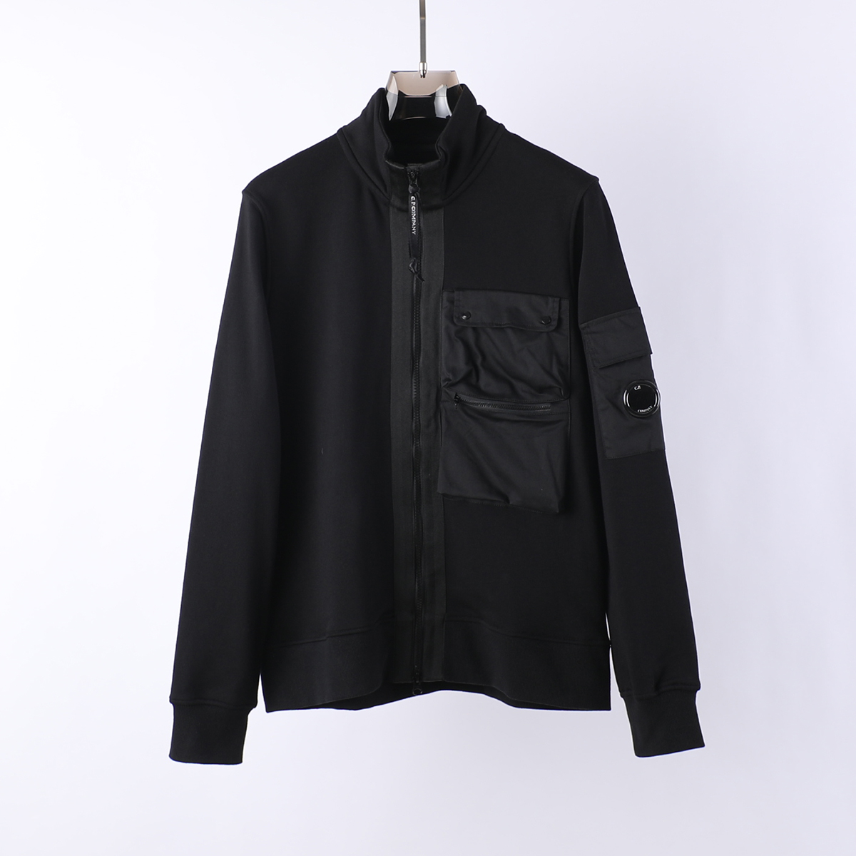 CP컴퍼니 상품 CP컴퍼니 C.P. Company 남여공용 집업 자켓
