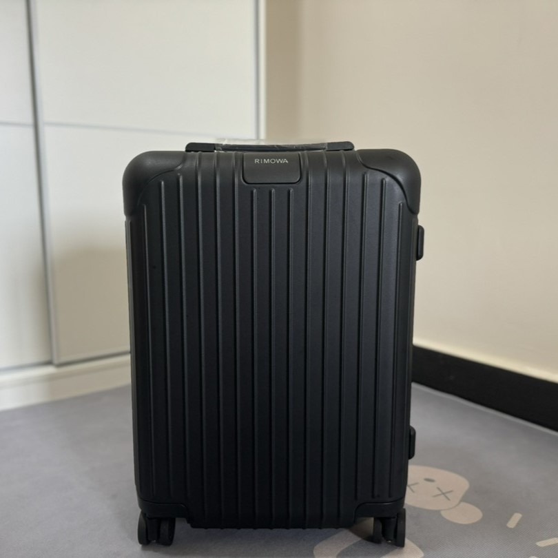 RIMOWA 상품 리모와 RIMOWA Essential 폴리카보네이트 캐리어 21-26-30-31-33