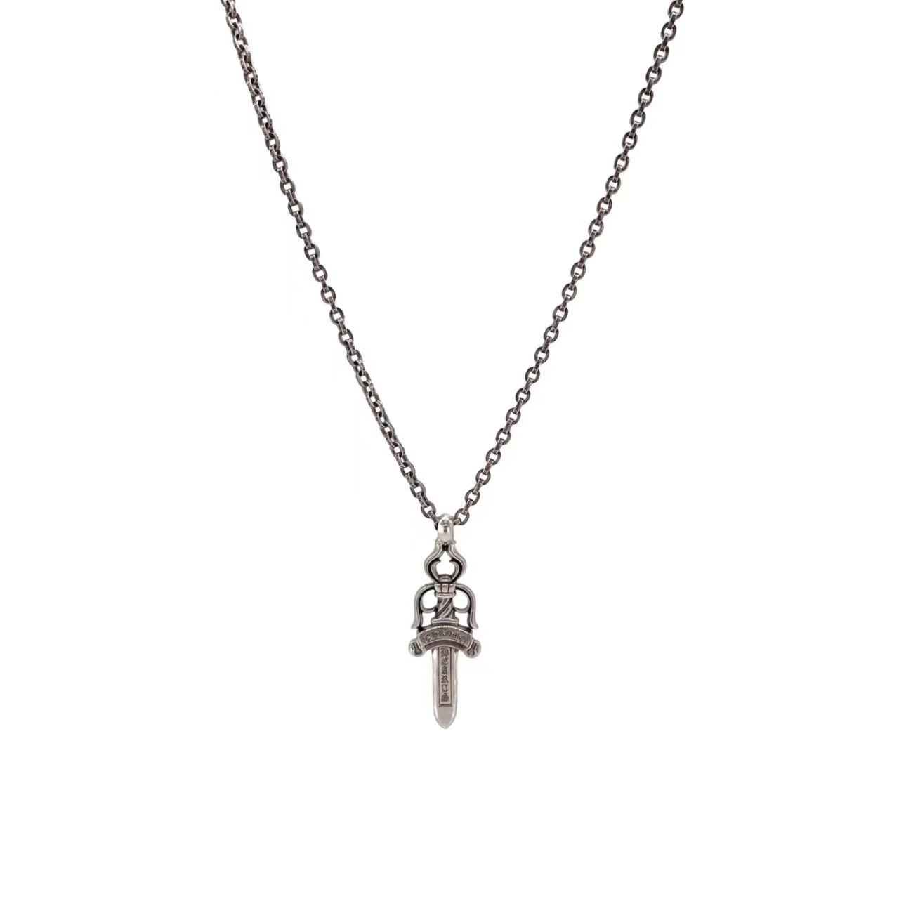 크롬하츠 상품 크롬하츠 Chrome Hearts Necklace 목걸이