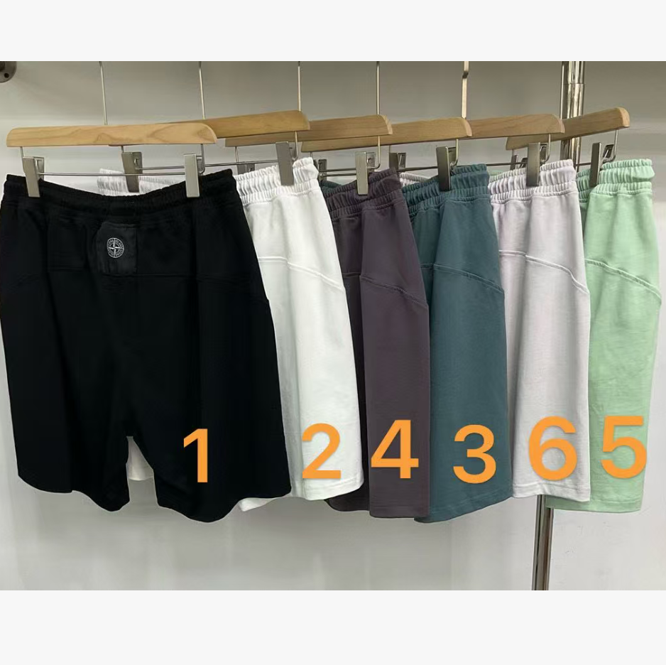 스톤아일랜드 상품 스톤아일랜드 stone island 남성용 반바지 비치팬츠 6color