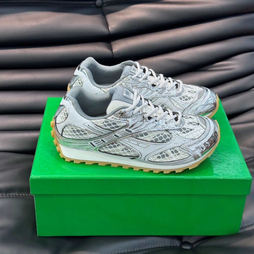 보테가베네타 상품 보테가베네타 Orbit Sneaker 남여공용 스니커즈 운동슈즈